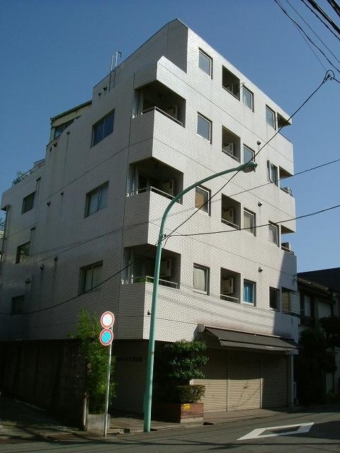セントヒルズ清水橋